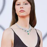 Mia Goth nude #0474