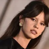 Mia Goth nude #0488