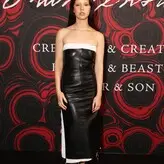 Mia Goth голая #0492