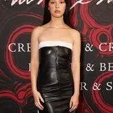 Mia Goth голая #0493