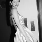 Mia Goth nude #0499