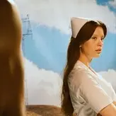Mia Goth nude #0503