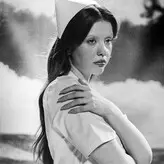 Mia Goth nude #0509