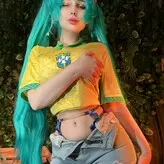 mia_green_tea nude #0190