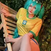 mia_green_tea nude #0192