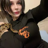 mia_green_tea голая #0207