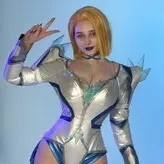 mia_green_tea голая #0211