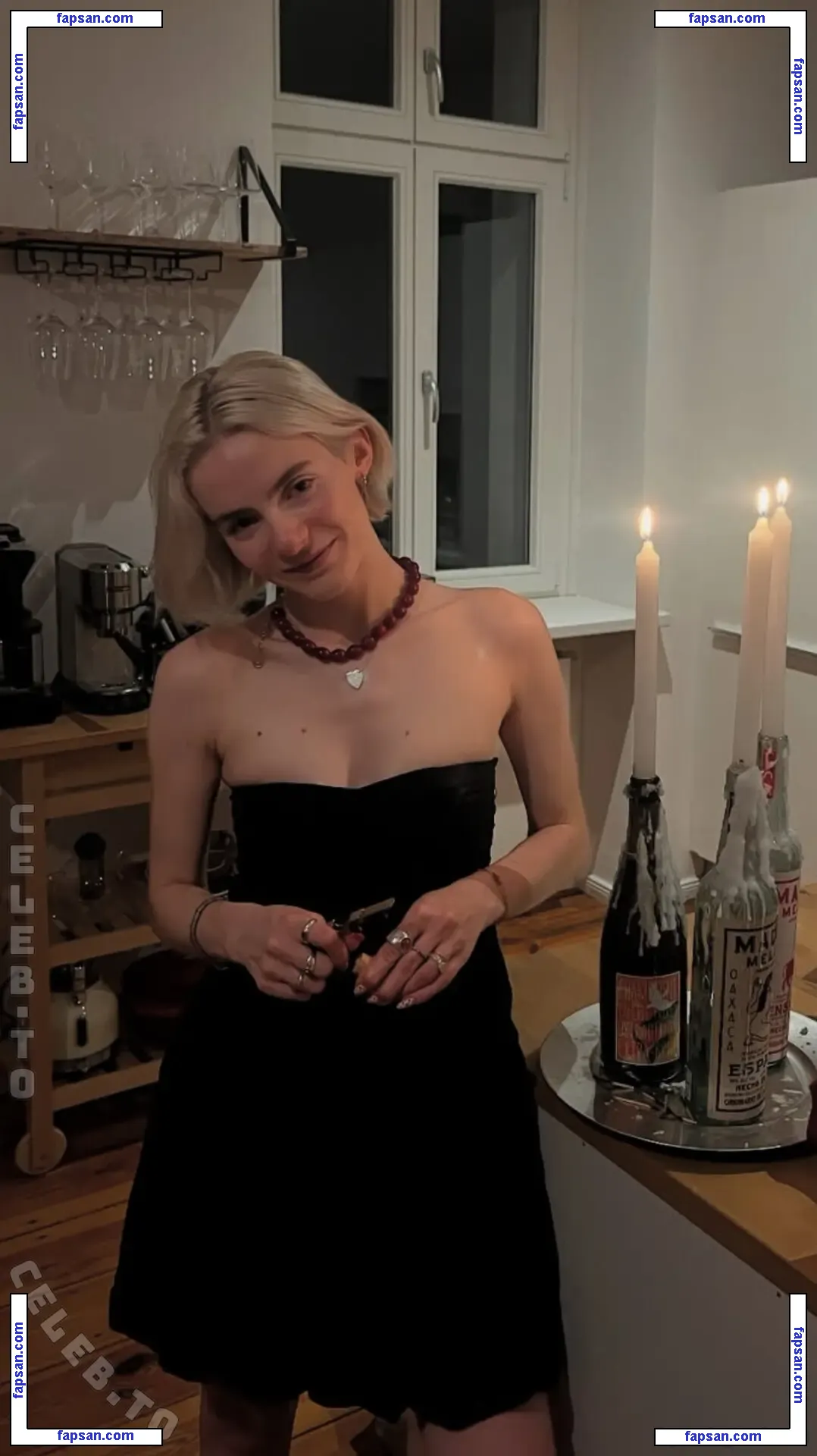 Mia Guethe nude photo #0002 from OnlyFans