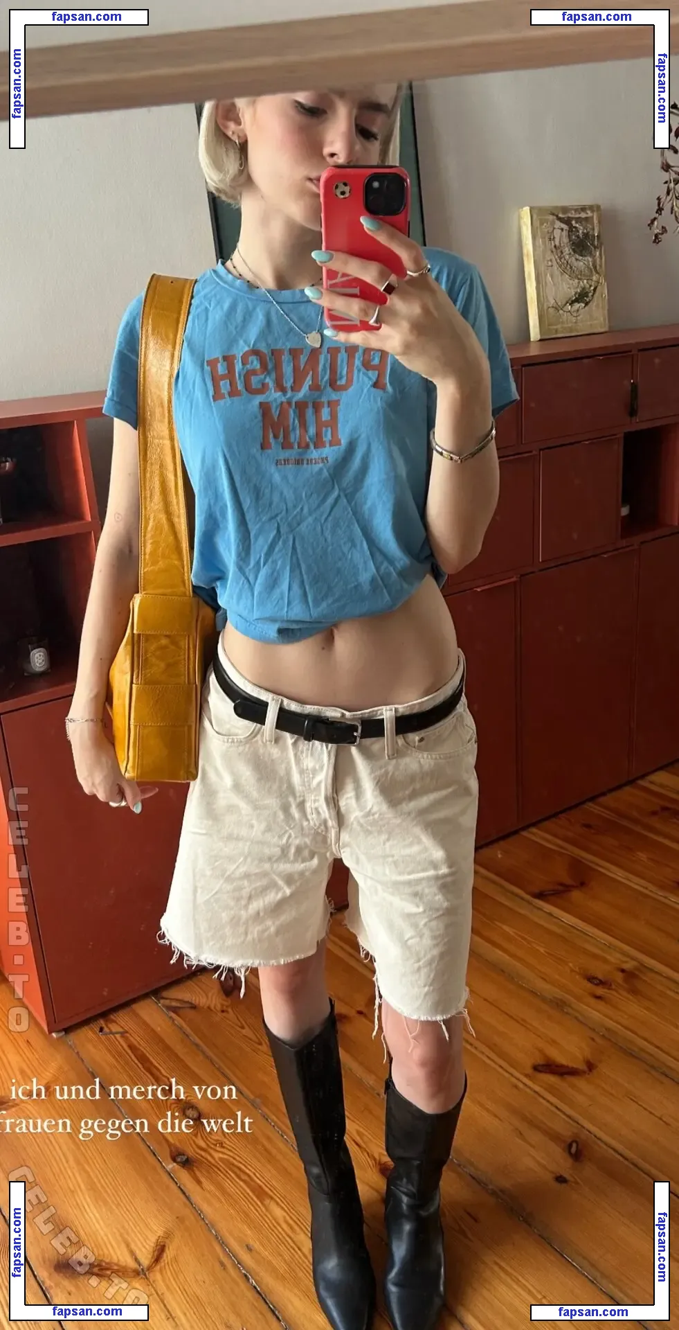 Mia Guethe nude photo #0003 from OnlyFans