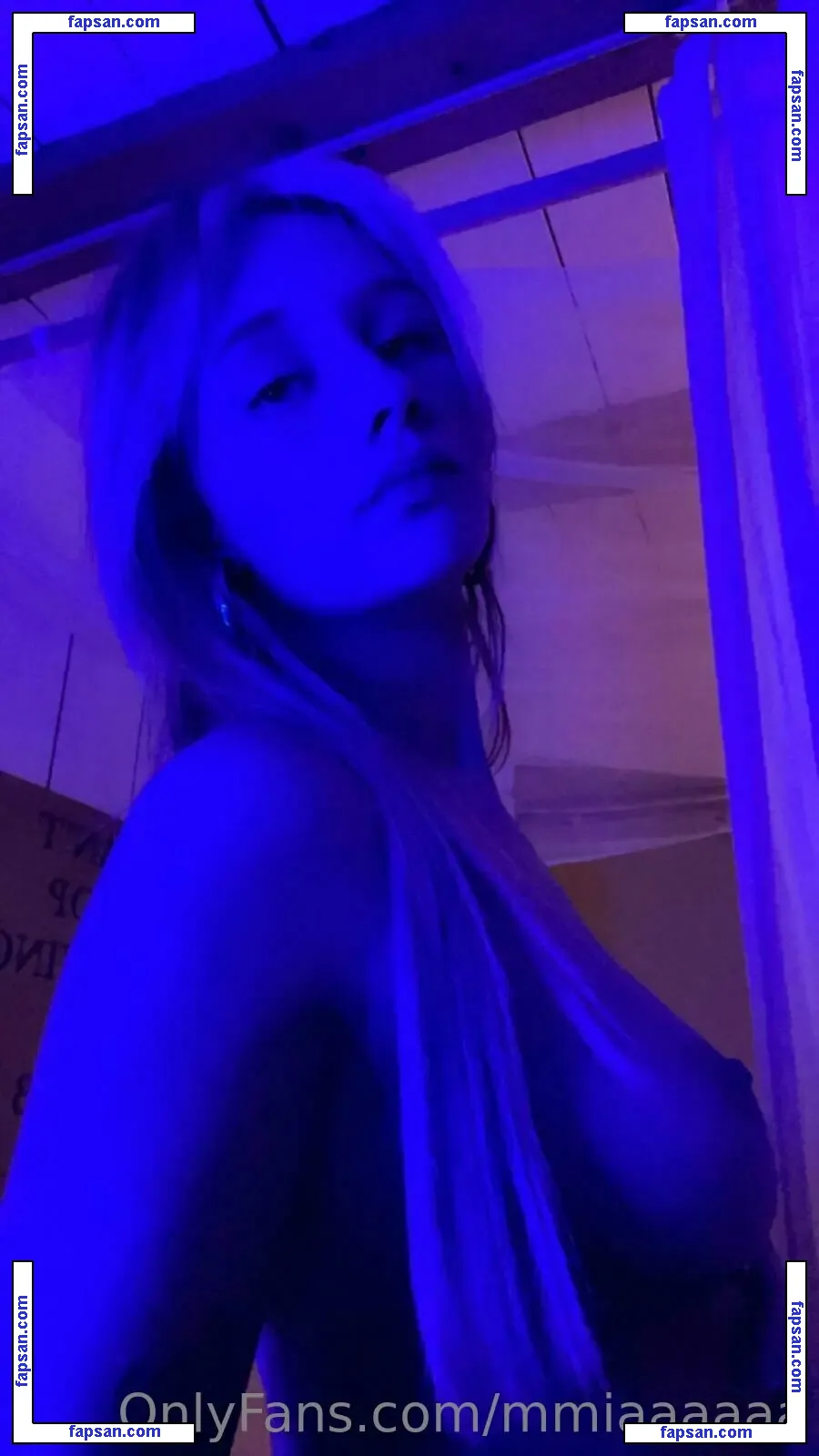 Mia Jordy nude photo #0001 from OnlyFans