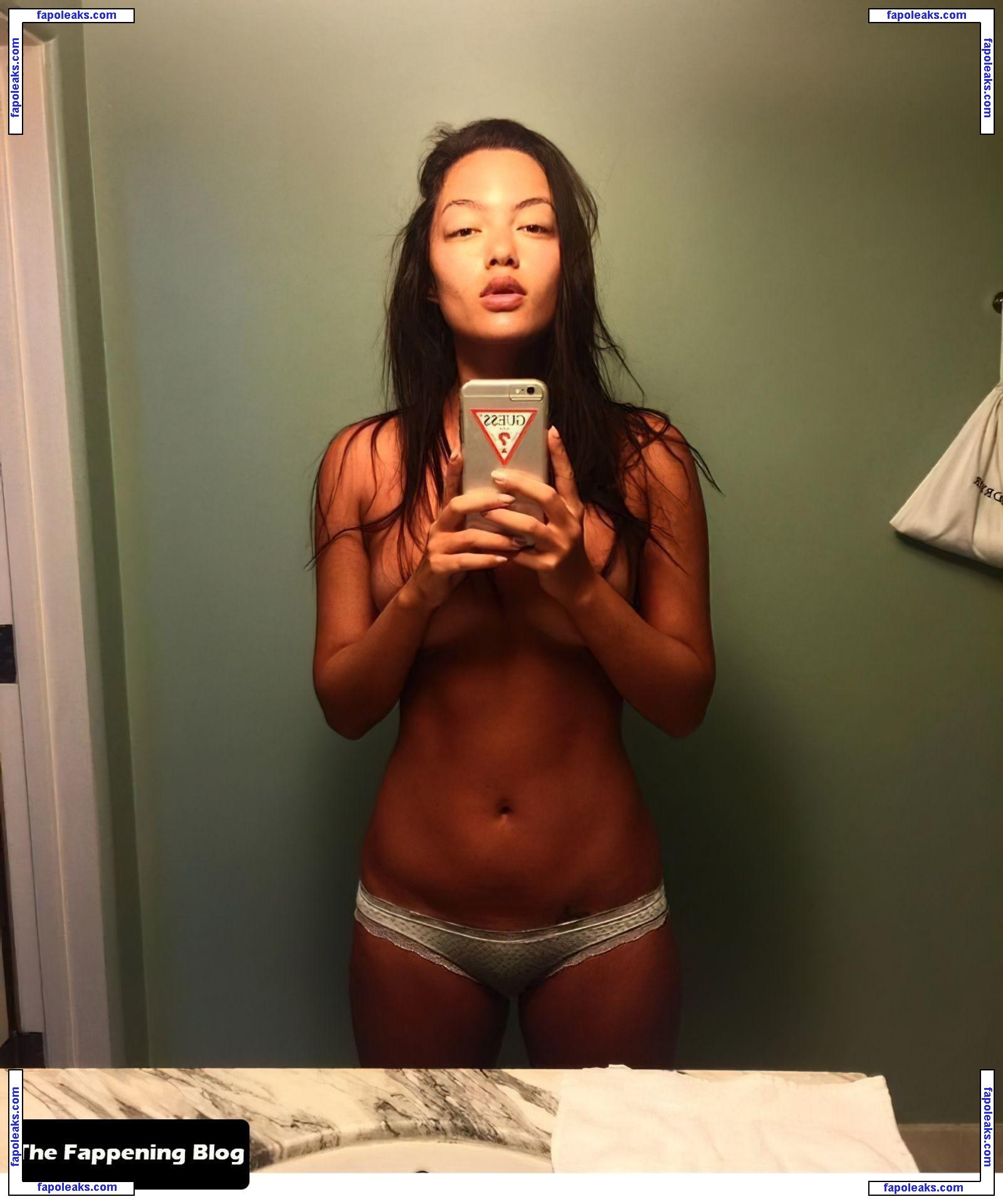 Mia Kang nude photo #0105 from OnlyFans