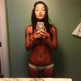 Mia Kang nude #0105