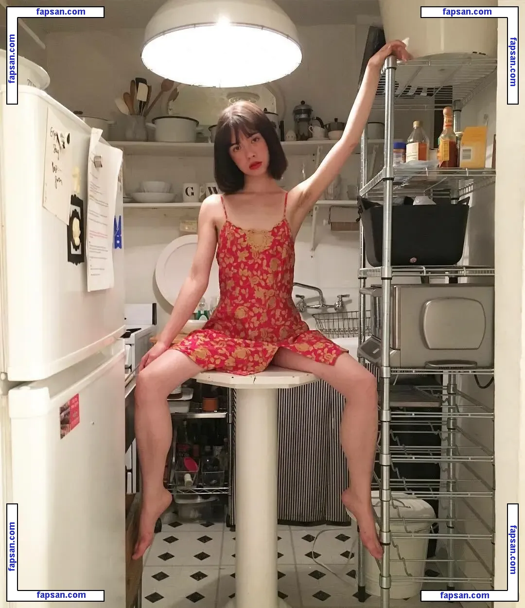Mia Kerin nude photo #0116 from OnlyFans