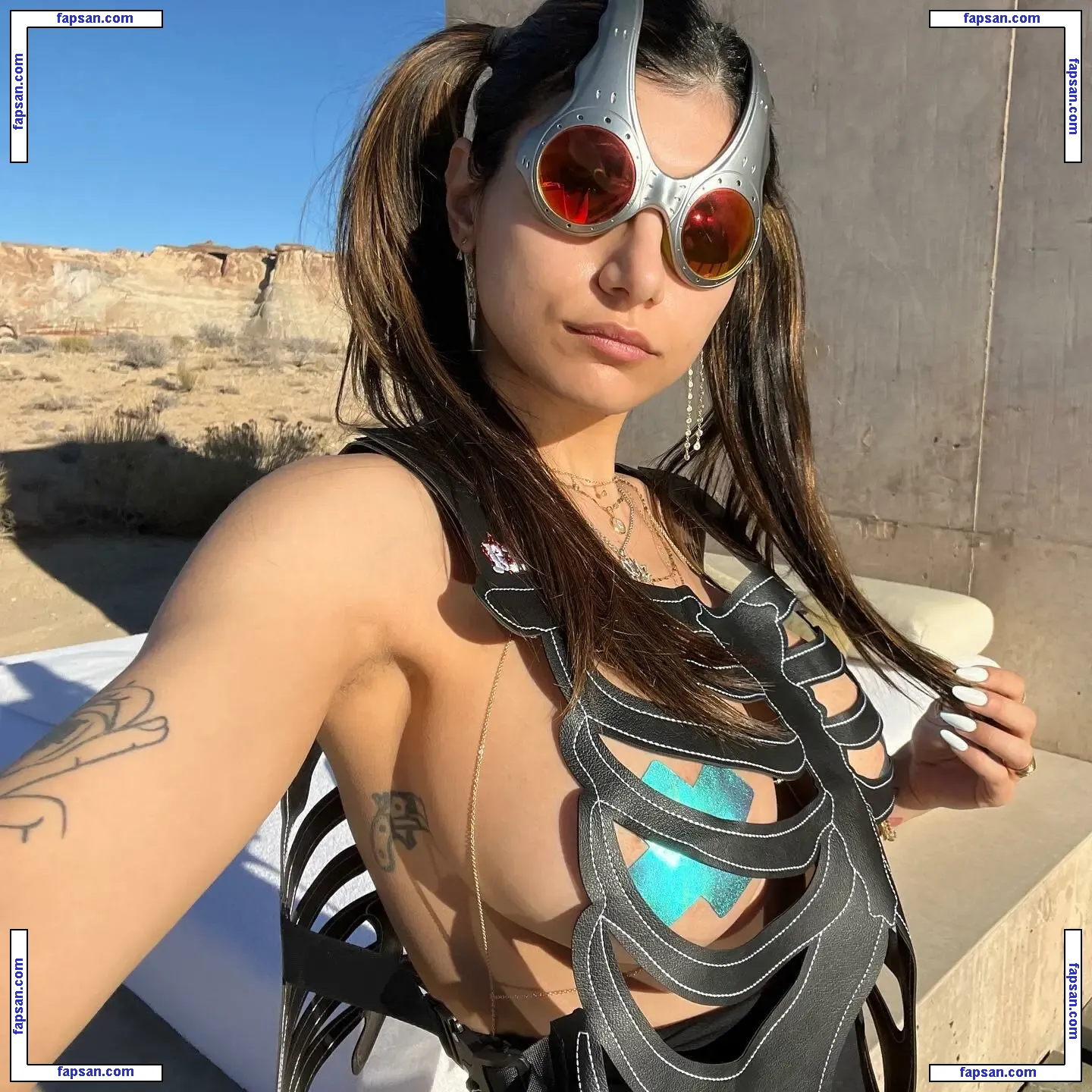 Mia Khalifa nude photo #0019 from OnlyFans
