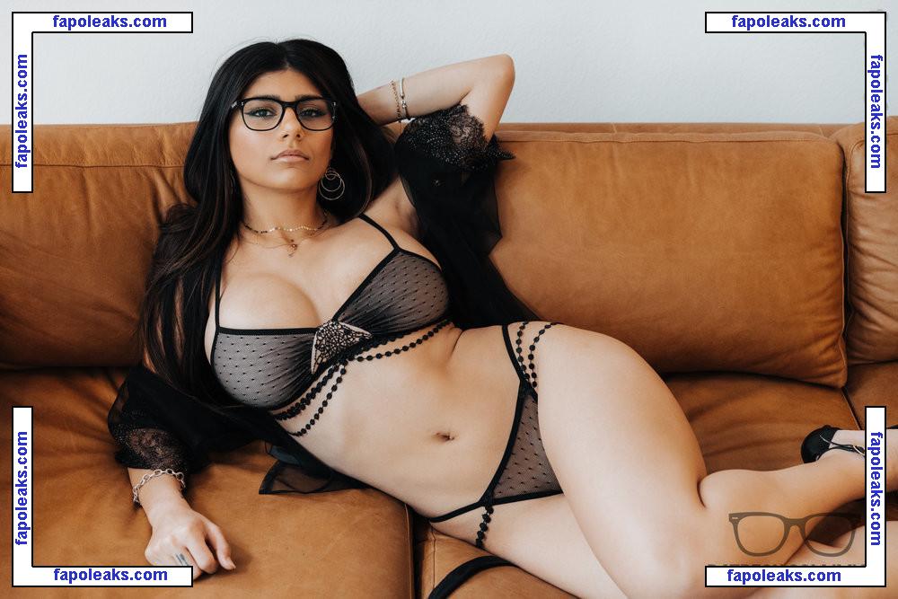 Mia Khalifa / miakhalifa nude photo #0027 from OnlyFans