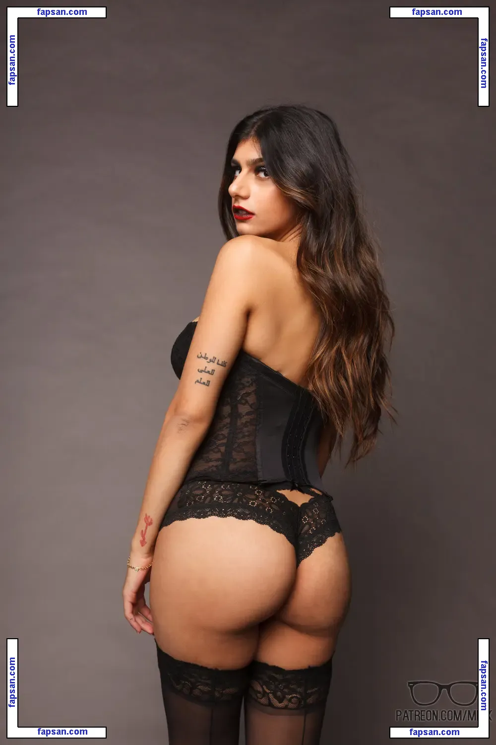 Mia Khalifa nude photo #0042 from OnlyFans