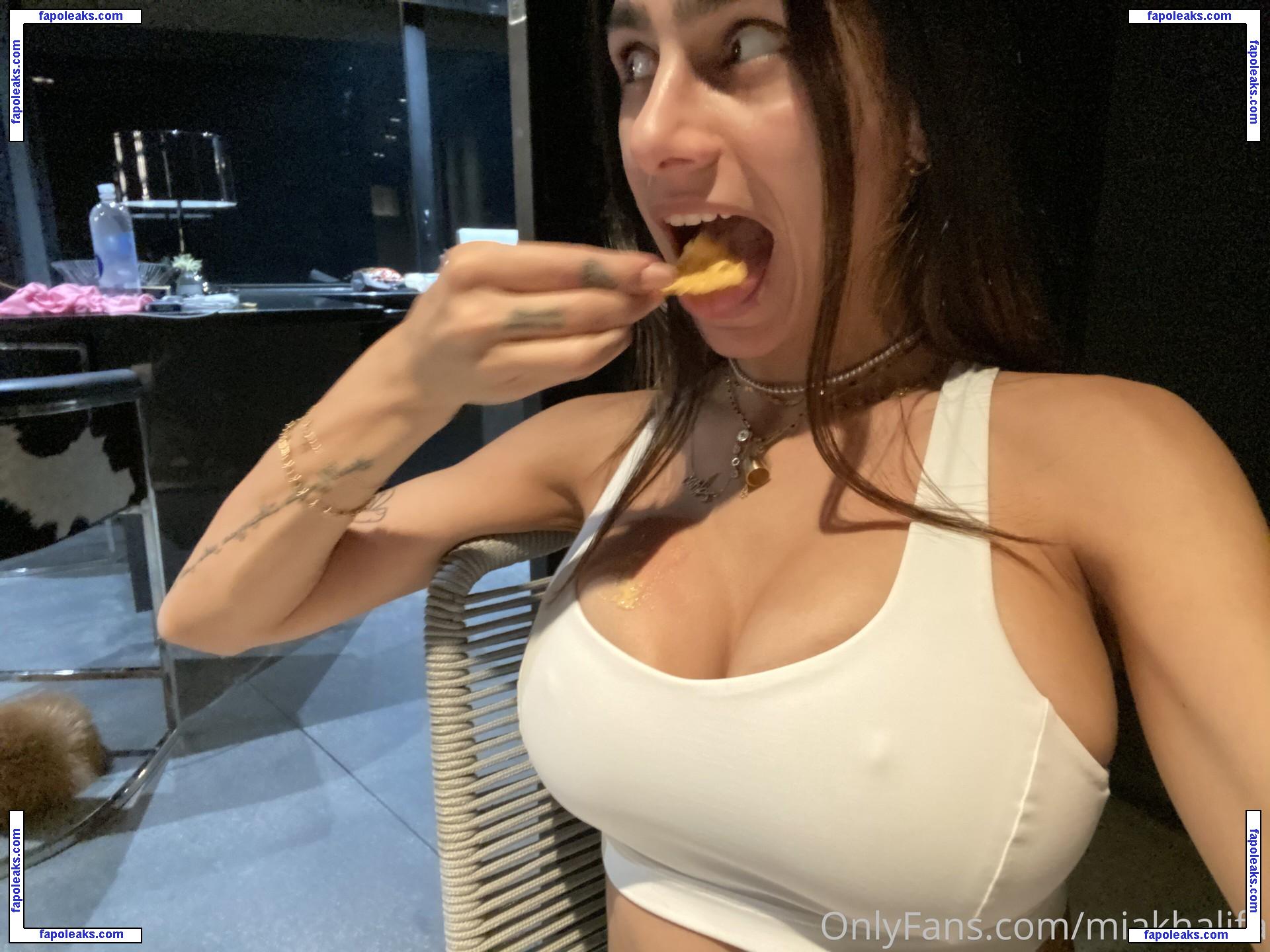 Mia Khalifa / miakhalifa nude photo #0054 from OnlyFans