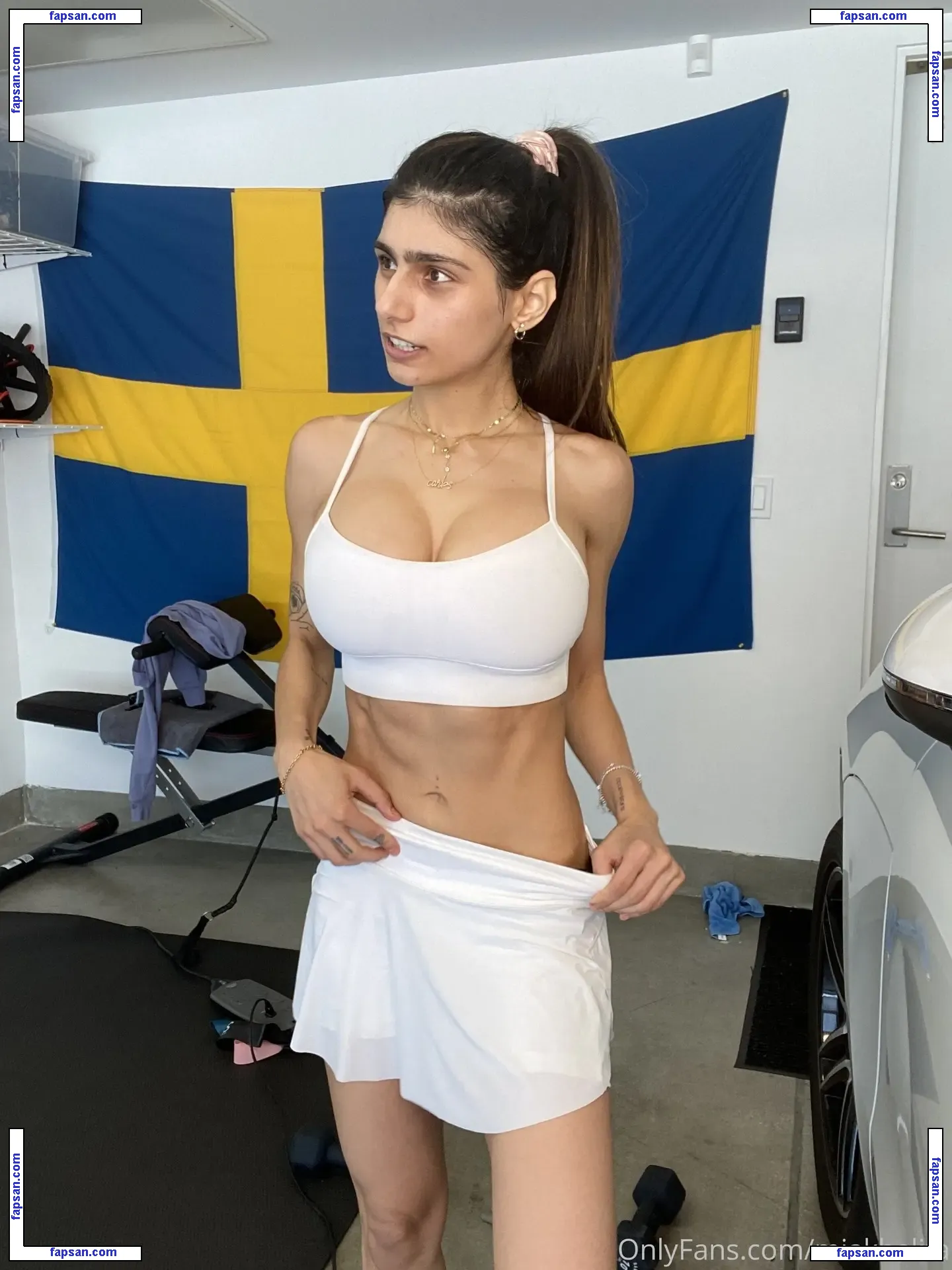 Mia Khalifa nude photo #0063 from OnlyFans