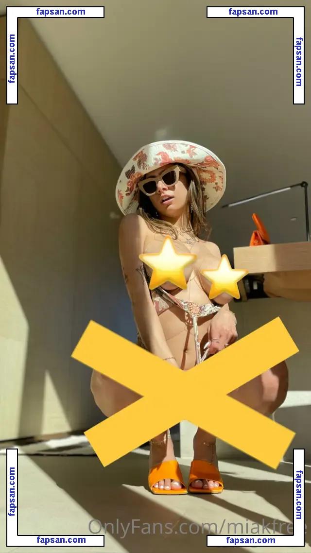 Mia Khalifa nude photo #0176 from OnlyFans
