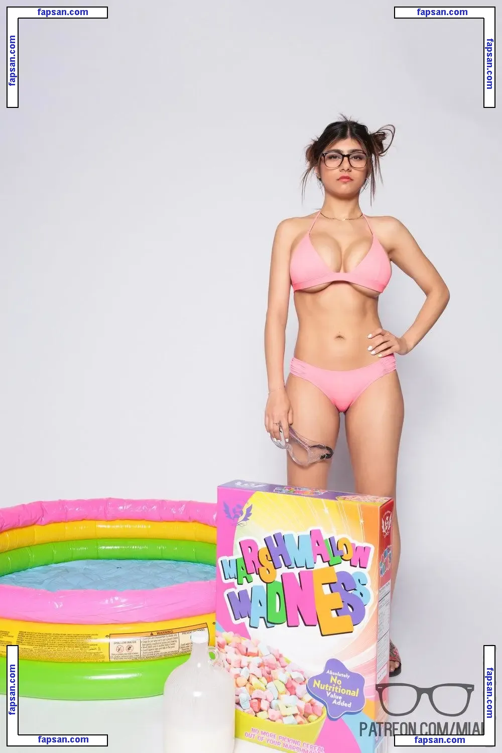 Mia Khalifa nude photo #0284 from OnlyFans