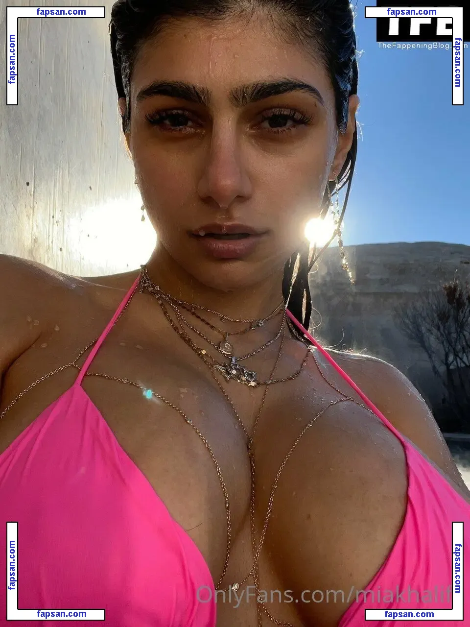 Mia Khalifa nude photo #0324 from OnlyFans