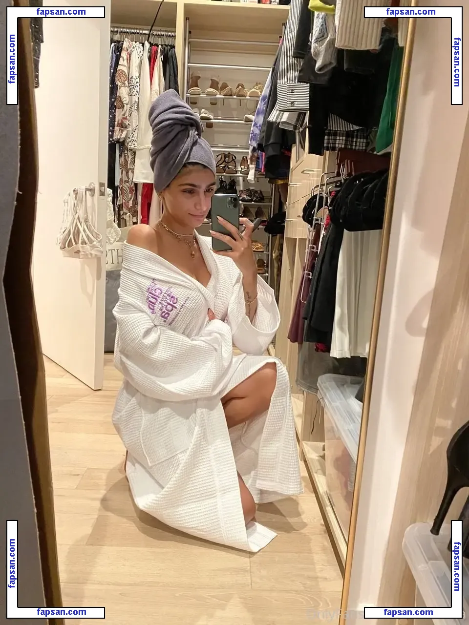 Mia Khalifa nude photo #0400 from OnlyFans