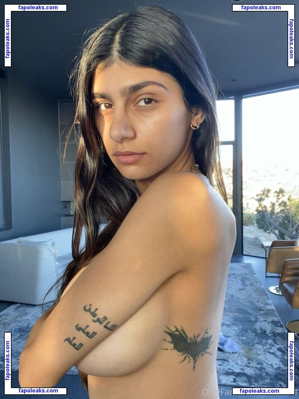 Mia Khalifa / miakhalifa nude photo #0405 from OnlyFans