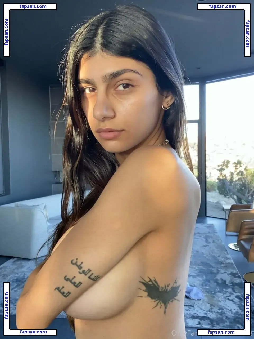 Mia Khalifa nude photo #0405 from OnlyFans