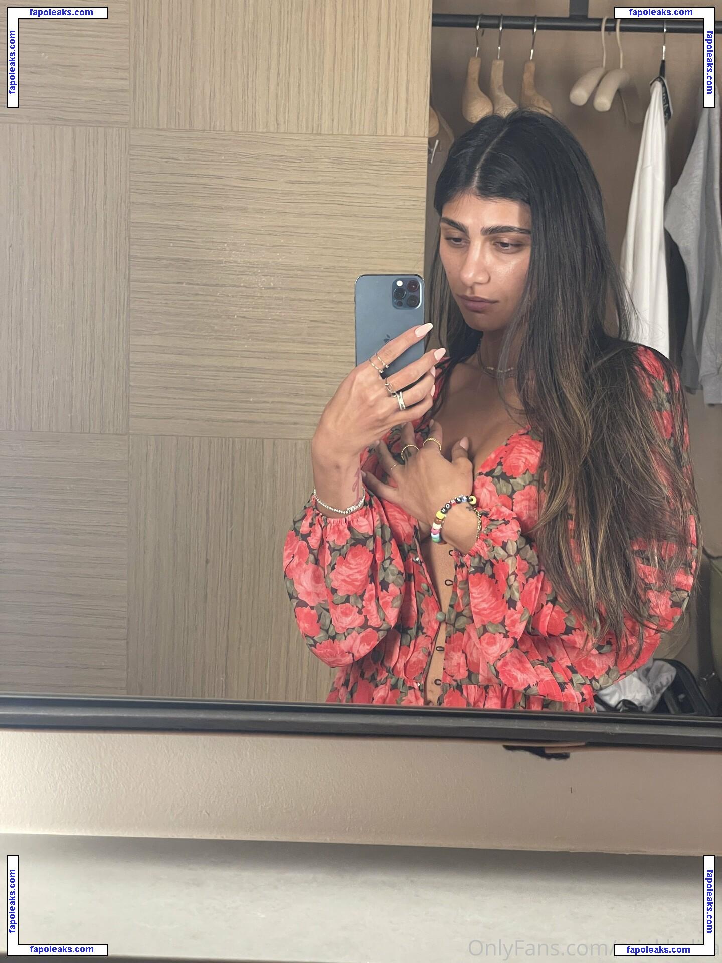 Mia Khalifa / miakhalifa nude photo #0409 from OnlyFans