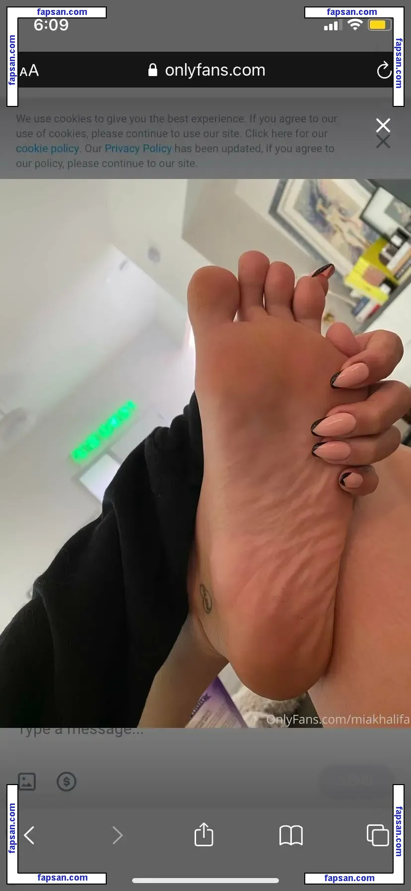 Mia Khalifa nude photo #0479 from OnlyFans