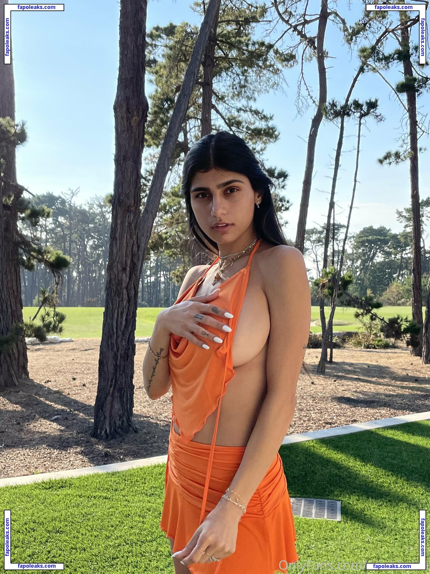 Mia Khalifa / miakhalifa nude photo #0491 from OnlyFans