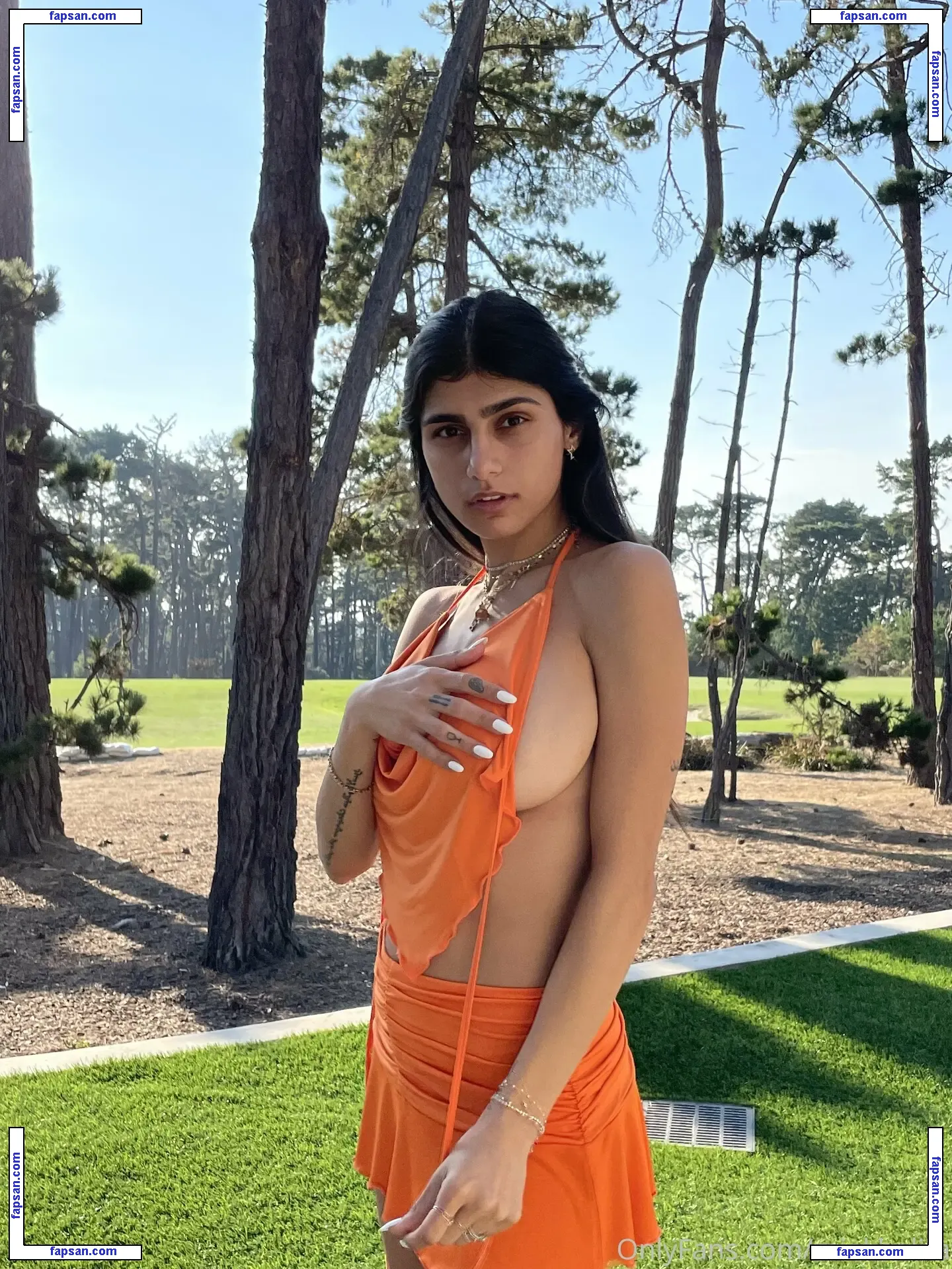 Mia Khalifa nude photo #0491 from OnlyFans