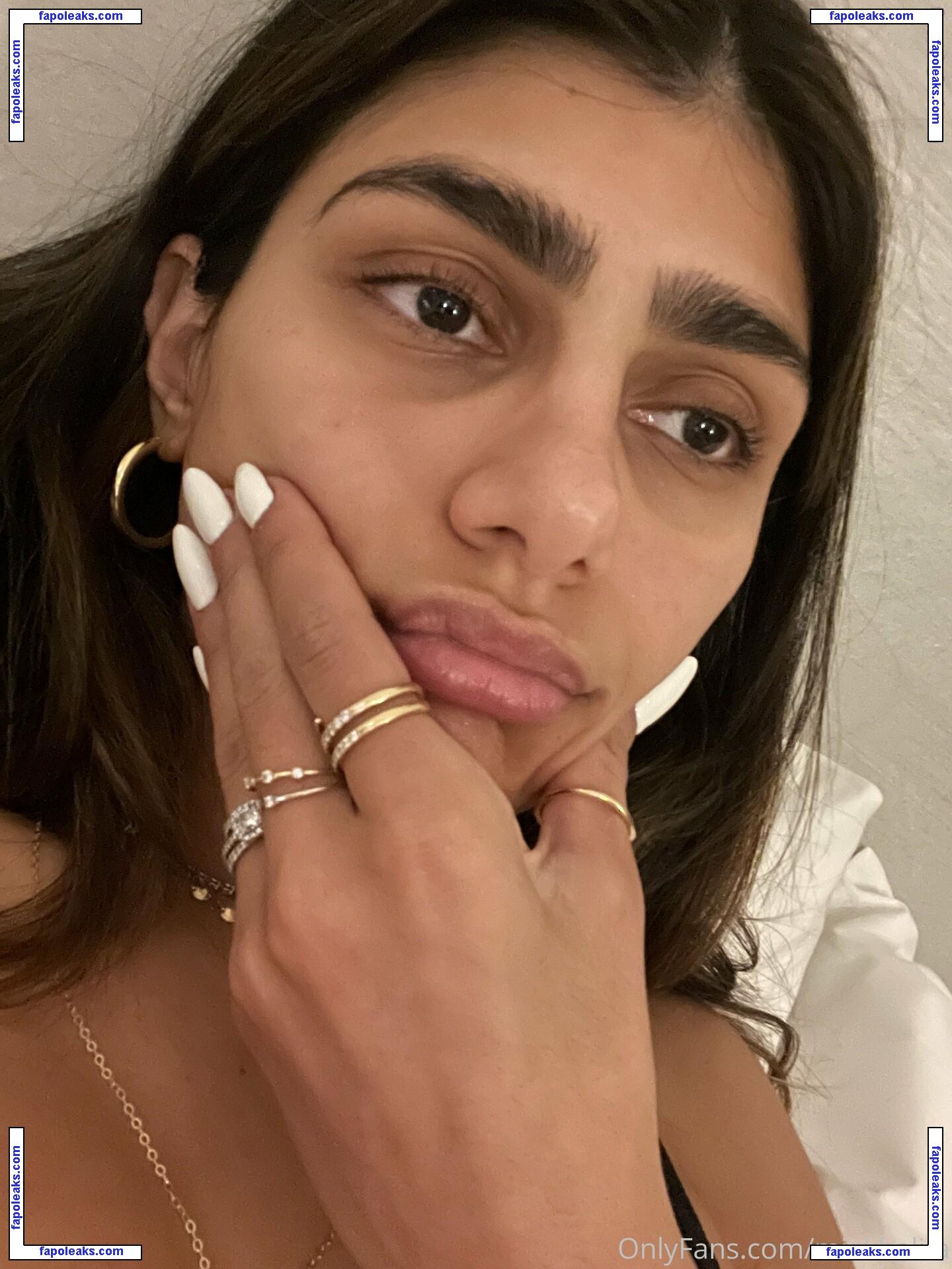 Mia Khalifa / miakhalifa nude photo #0502 from OnlyFans