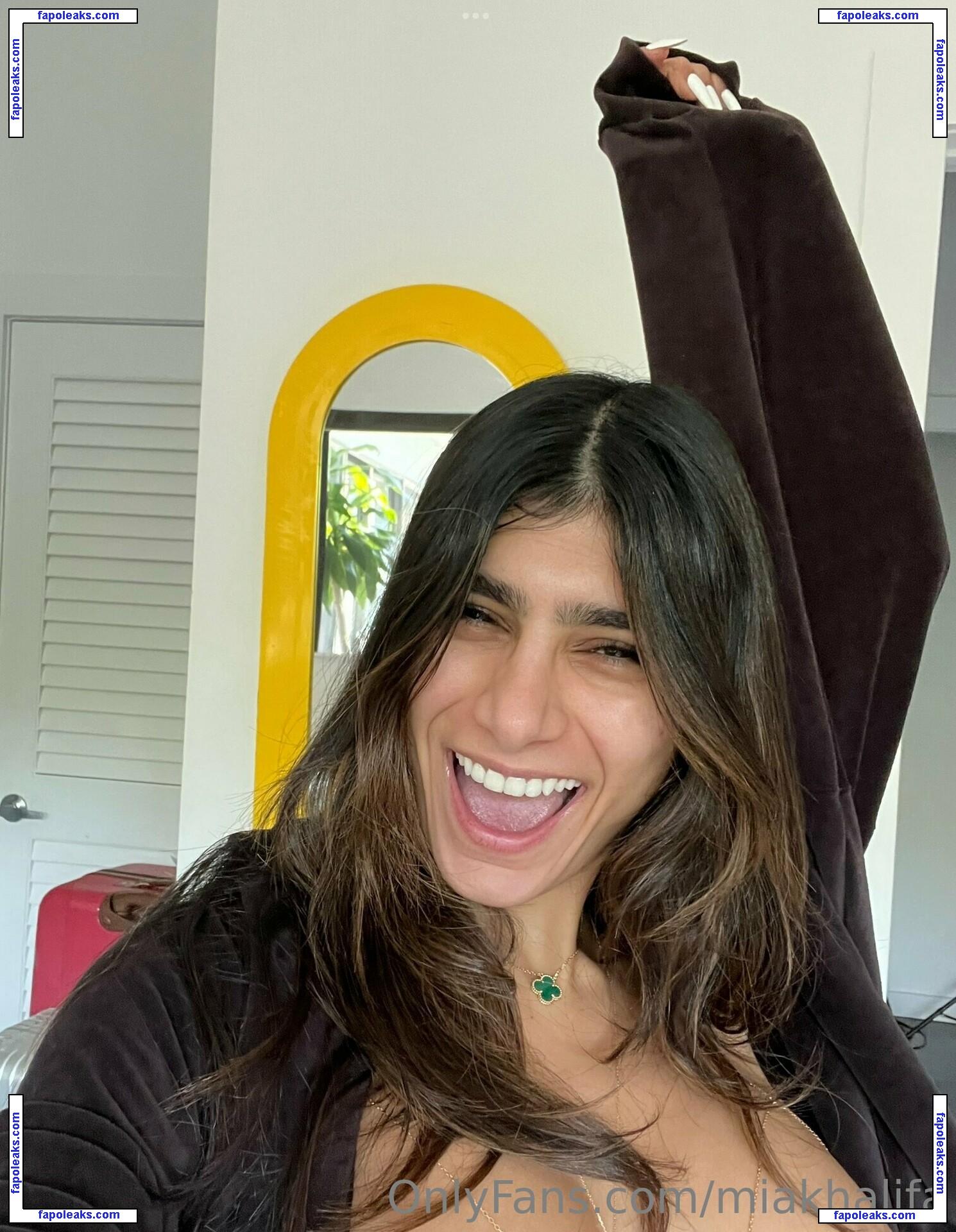 Mia Khalifa / miakhalifa nude photo #0510 from OnlyFans