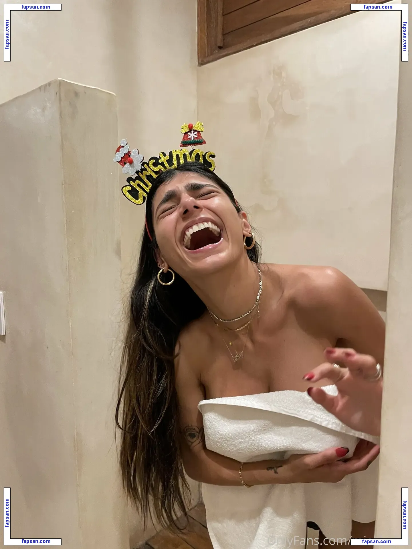 Mia Khalifa nude photo #0513 from OnlyFans