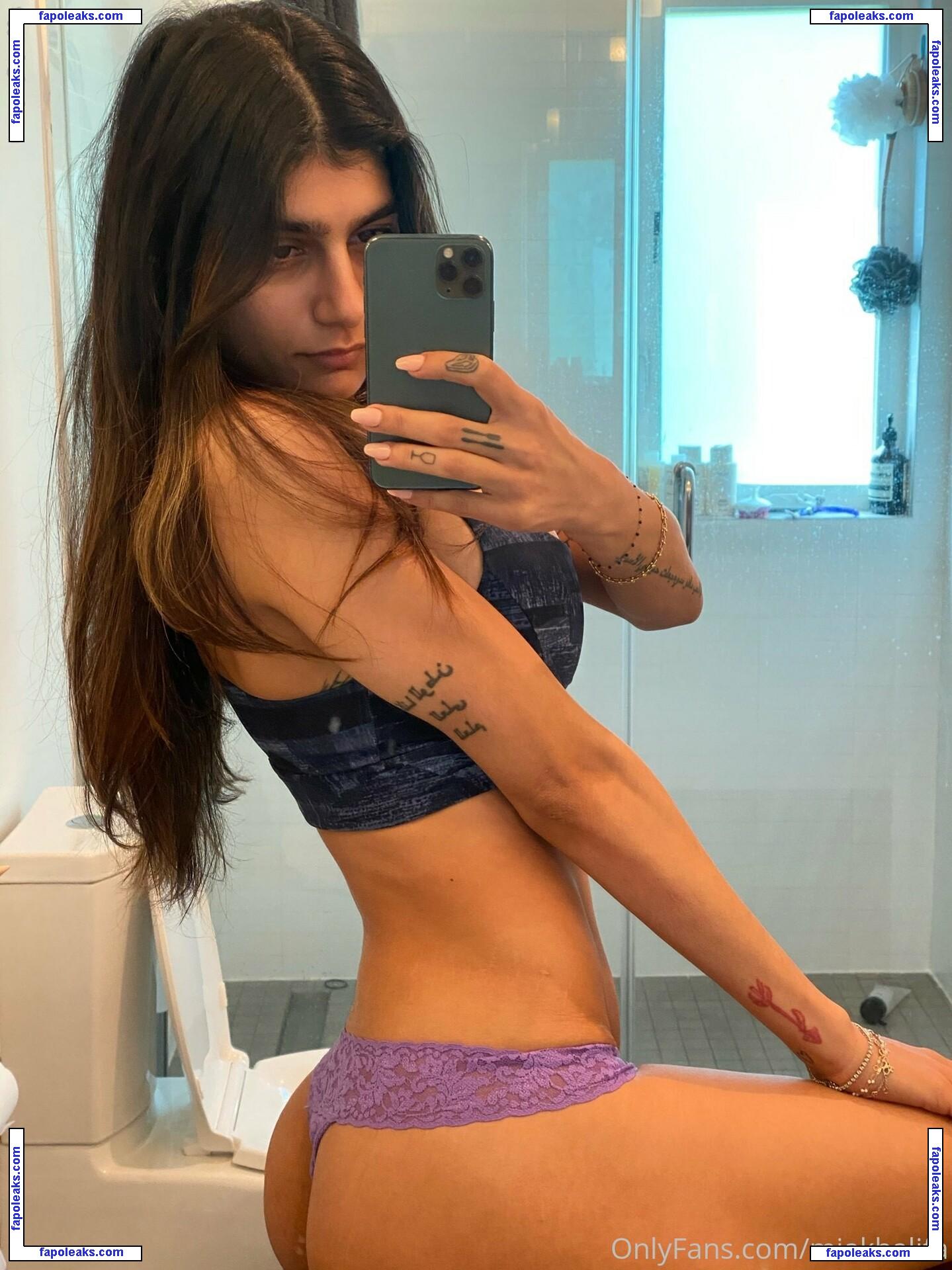 Mia Khalifa / miakhalifa nude photo #0514 from OnlyFans