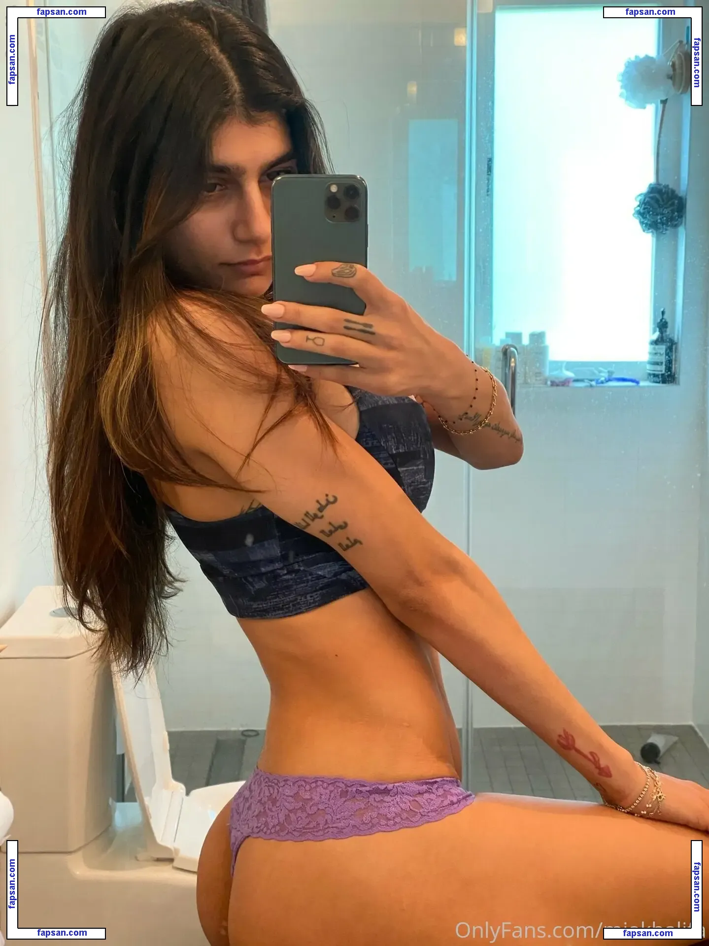 Mia Khalifa nude photo #0514 from OnlyFans