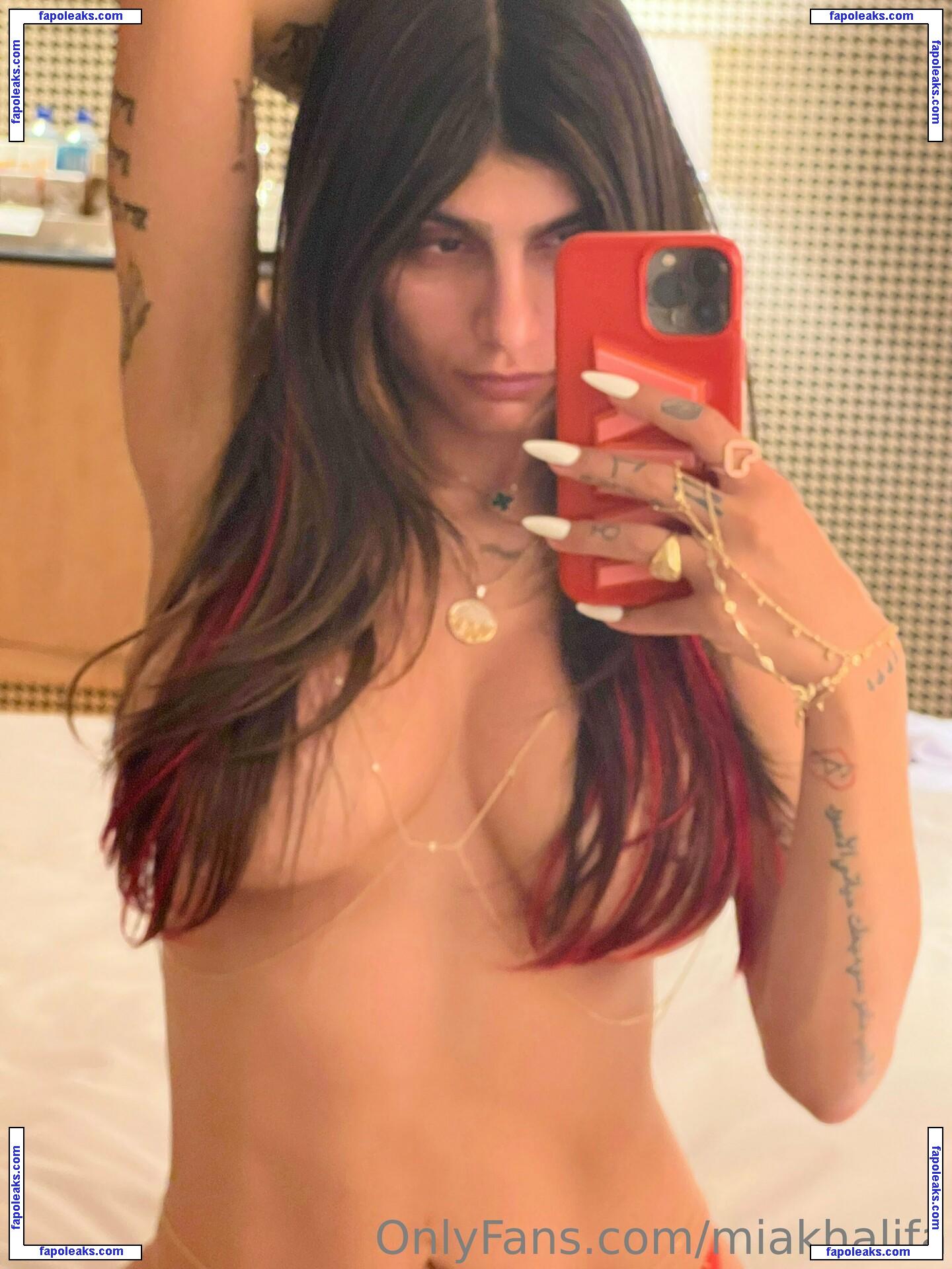 Mia Khalifa / miakhalifa nude photo #0518 from OnlyFans