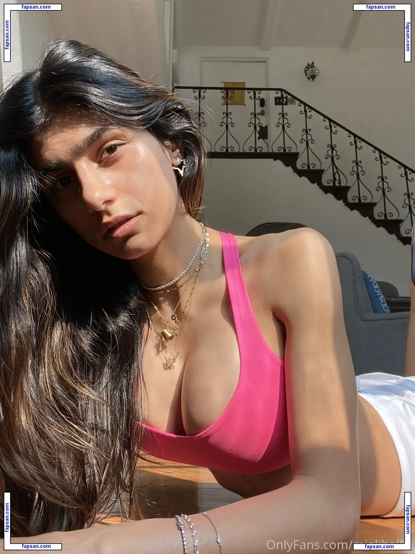 Mia Khalifa nude photo #0525 from OnlyFans