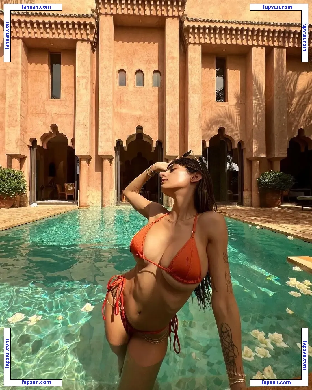 Mia Khalifa nude photo #0528 from OnlyFans