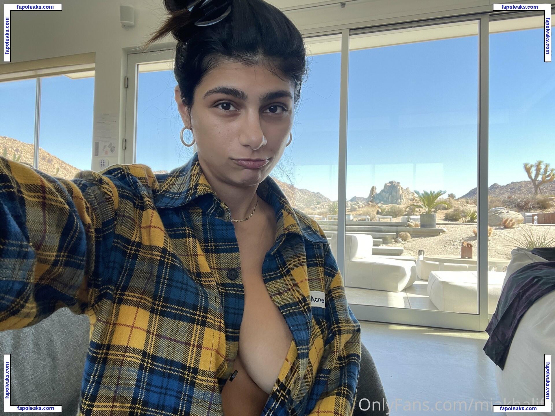 Mia Khalifa / miakhalifa nude photo #0534 from OnlyFans