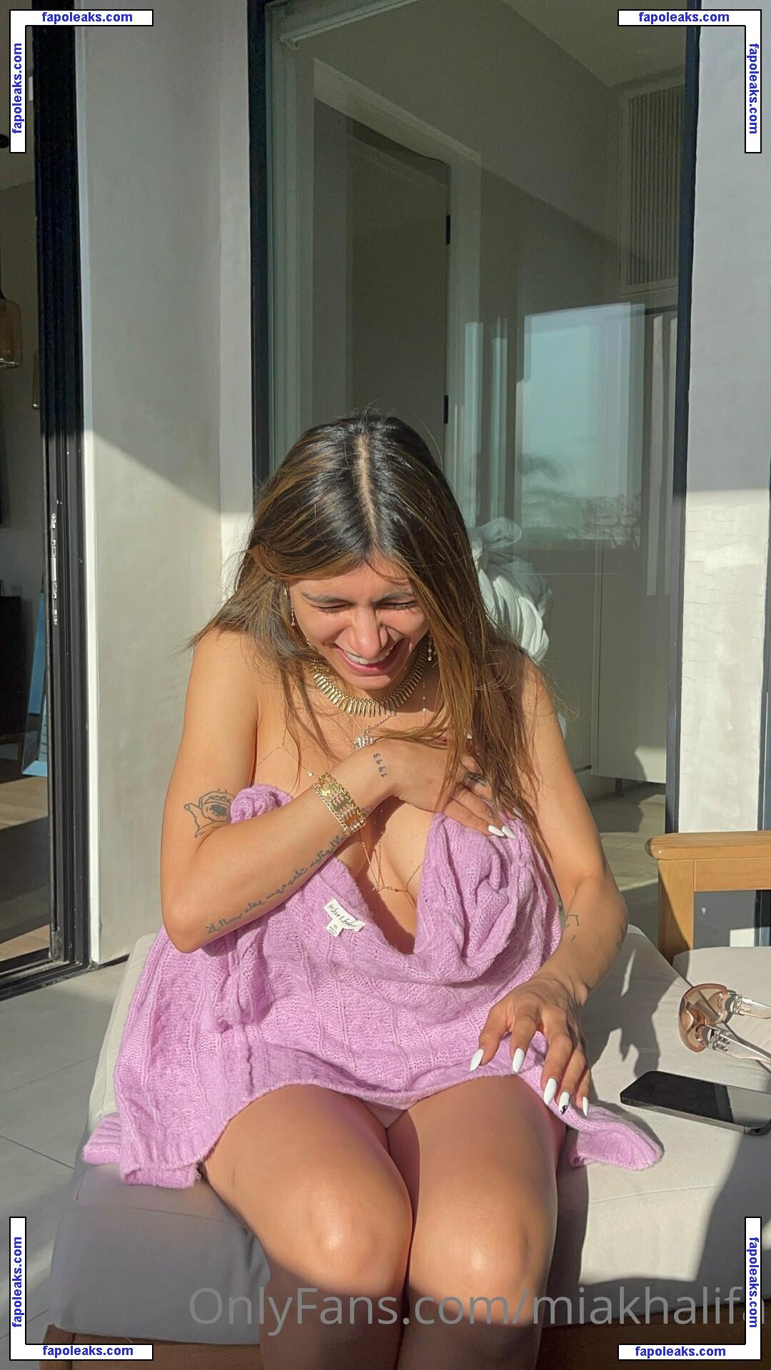 Mia Khalifa / miakhalifa nude photo #0567 from OnlyFans