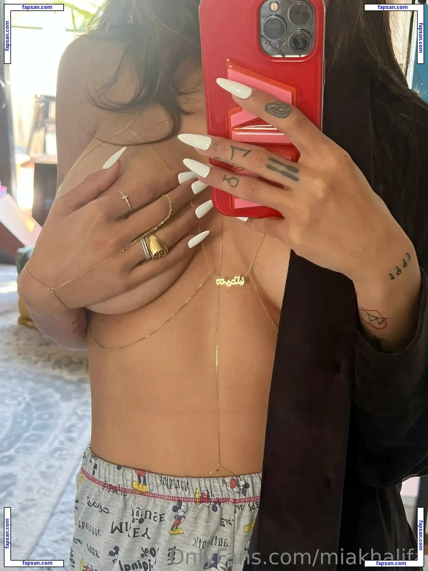 Mia Khalifa nude photo #0606 from OnlyFans