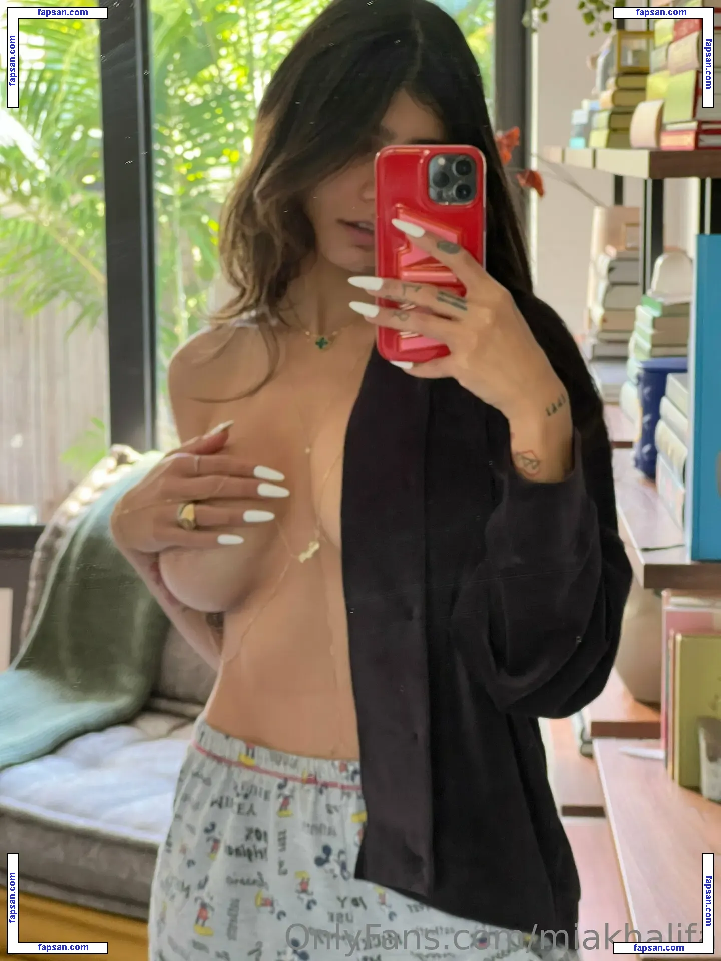 Mia Khalifa nude photo #0607 from OnlyFans