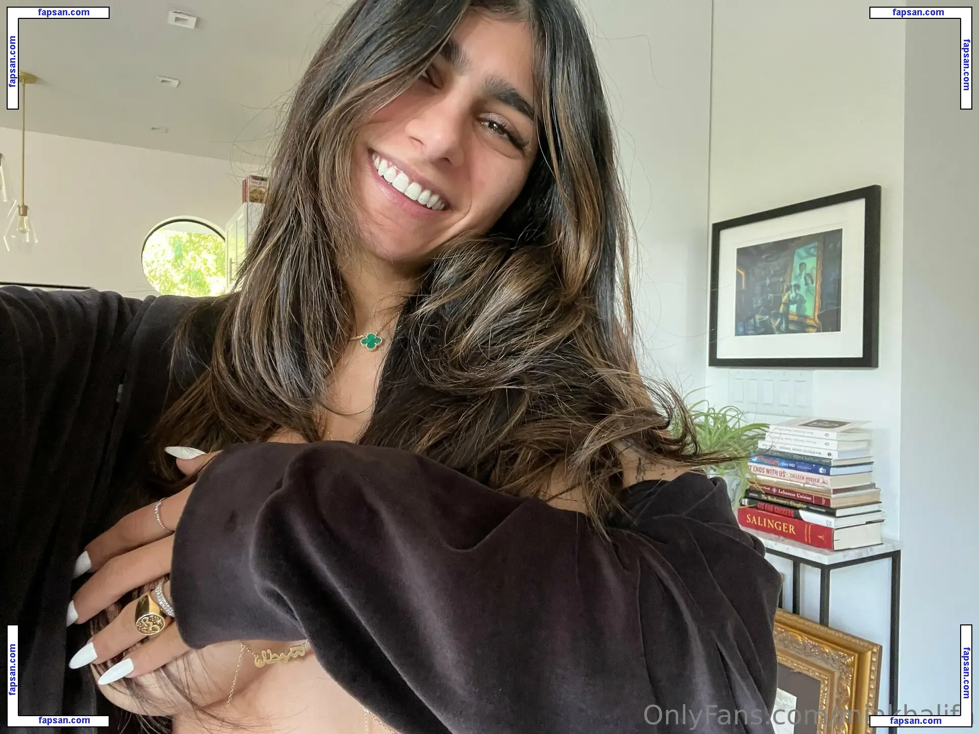 Mia Khalifa nude photo #0609 from OnlyFans