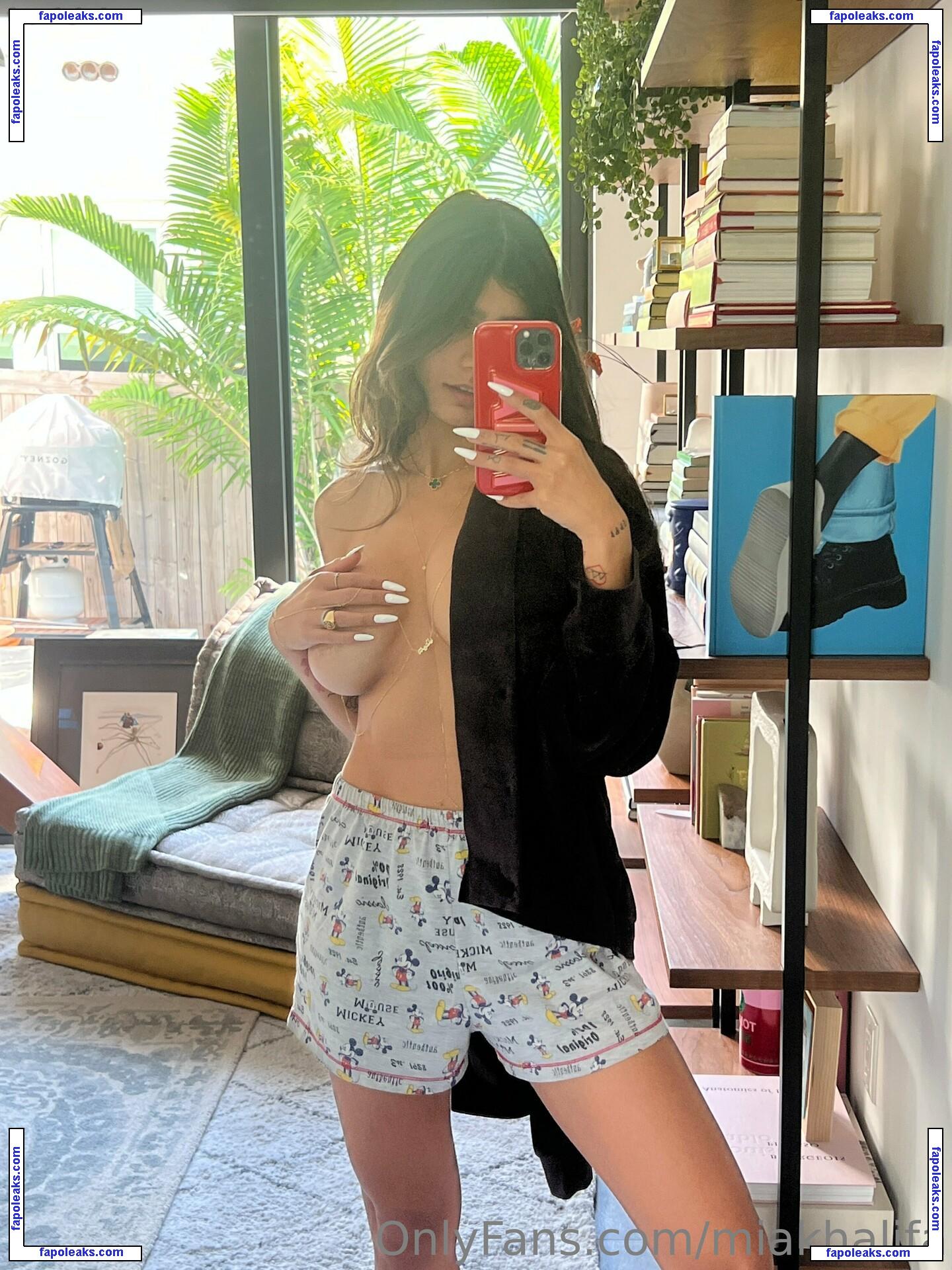 Mia Khalifa / miakhalifa nude photo #0613 from OnlyFans