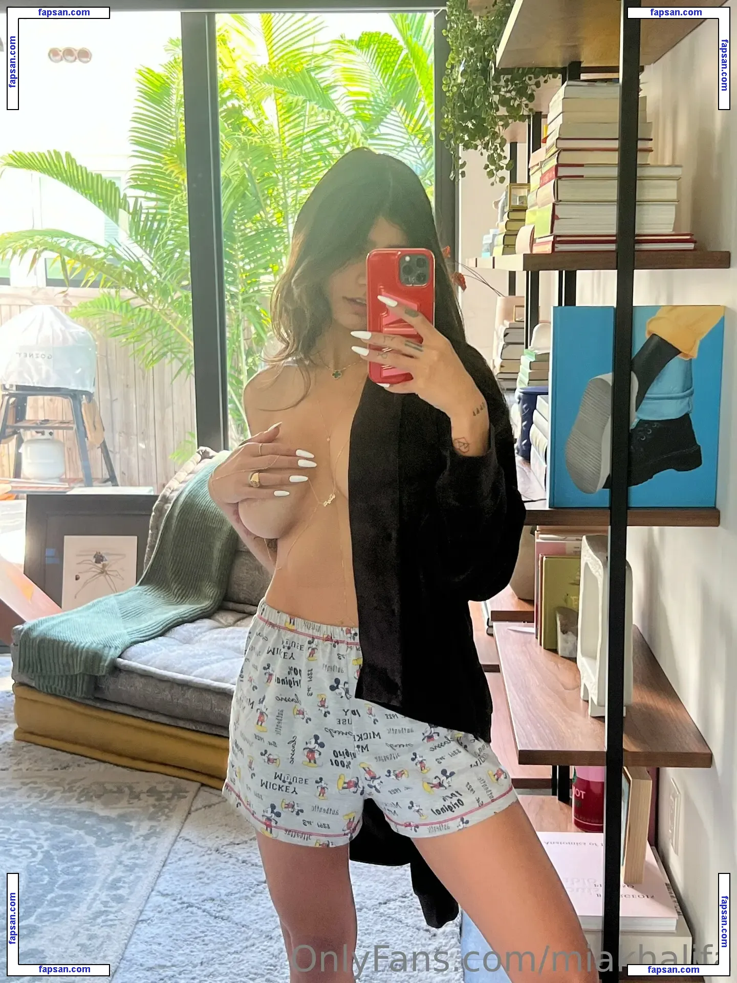 Mia Khalifa nude photo #0613 from OnlyFans