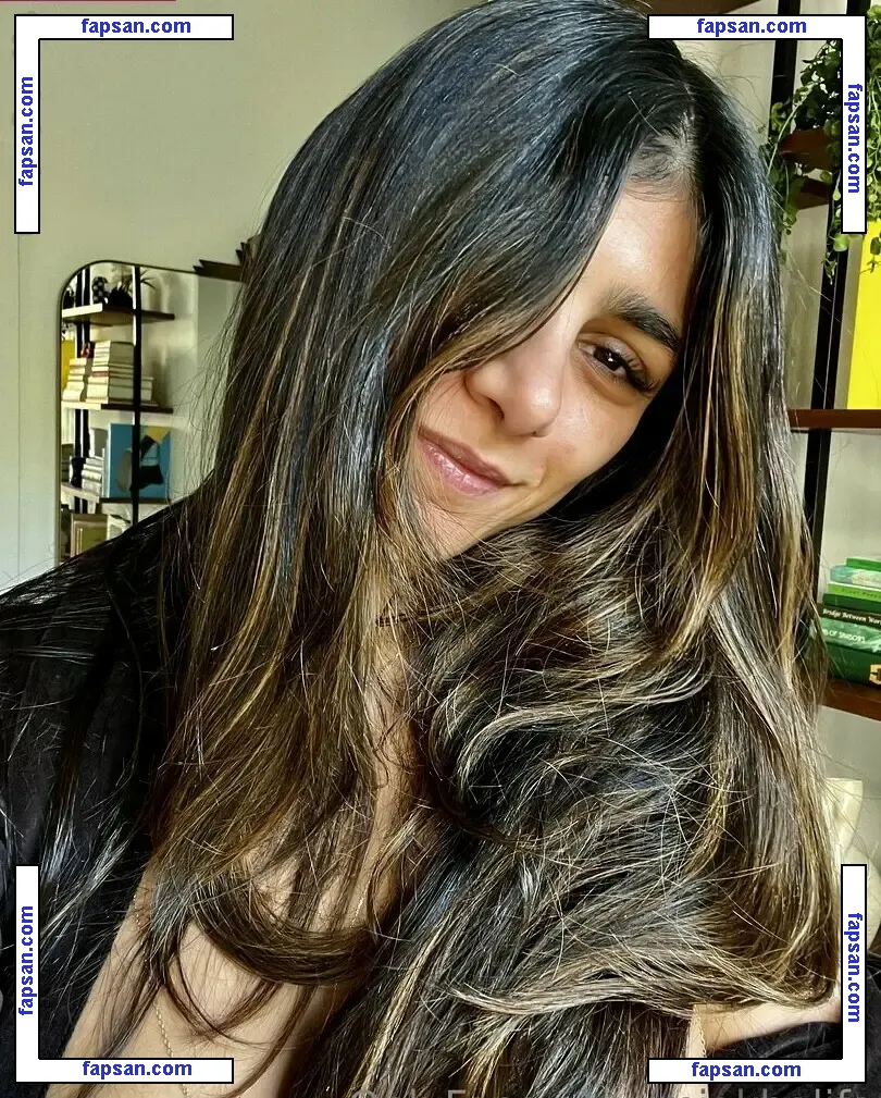 Mia Khalifa nude photo #0620 from OnlyFans
