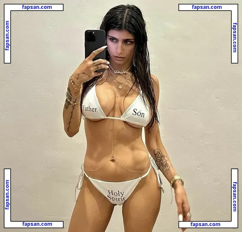 Mia Khalifa nude photo #0731 from OnlyFans