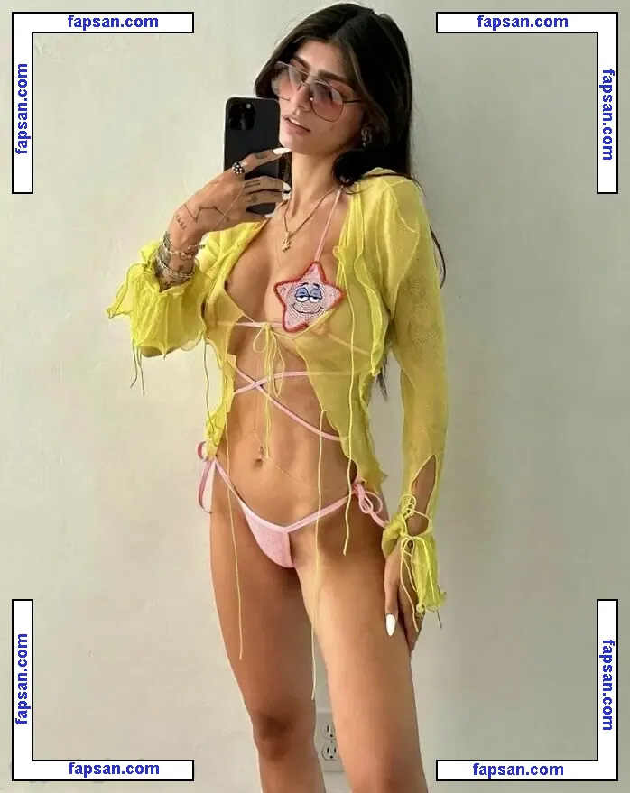 Mia Khalifa nude photo #0734 from OnlyFans